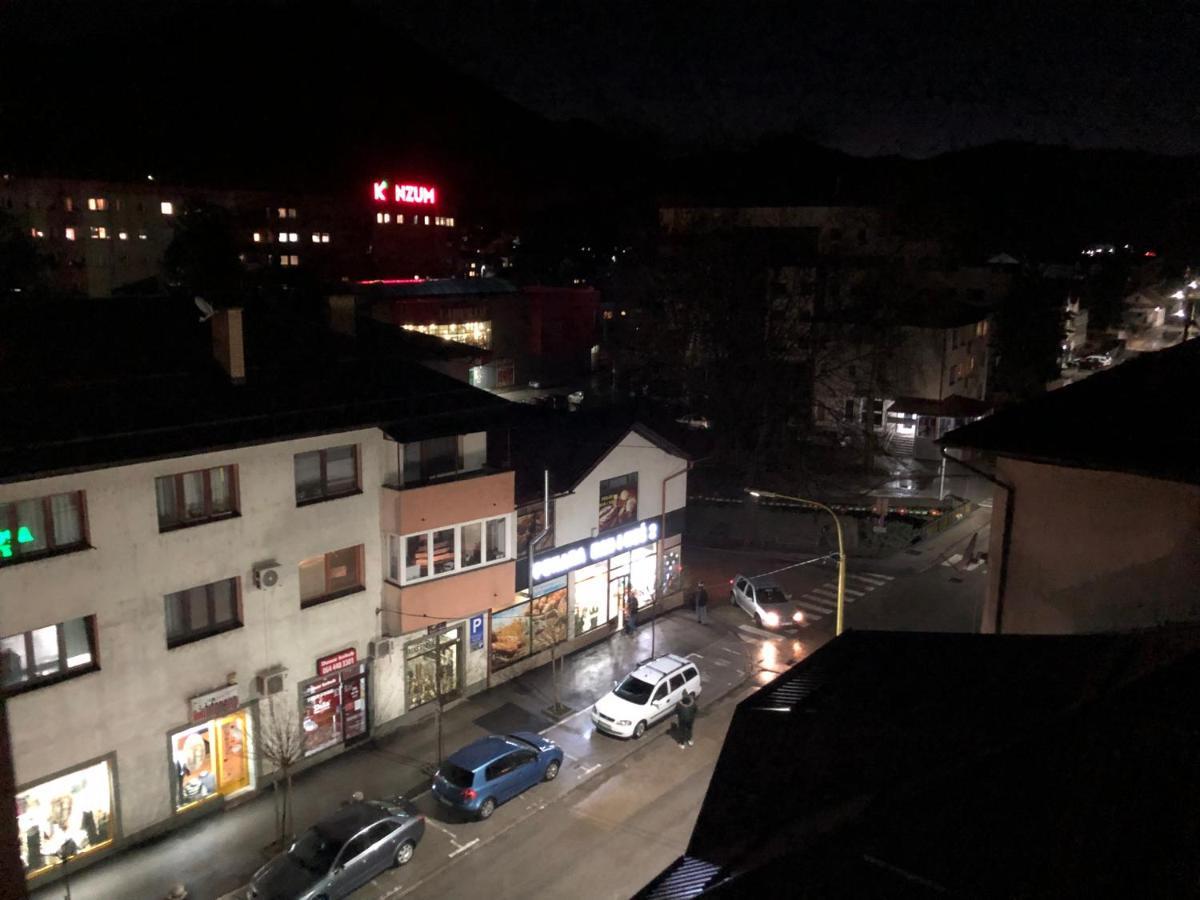Mg Διαμέρισμα Zepce Εξωτερικό φωτογραφία