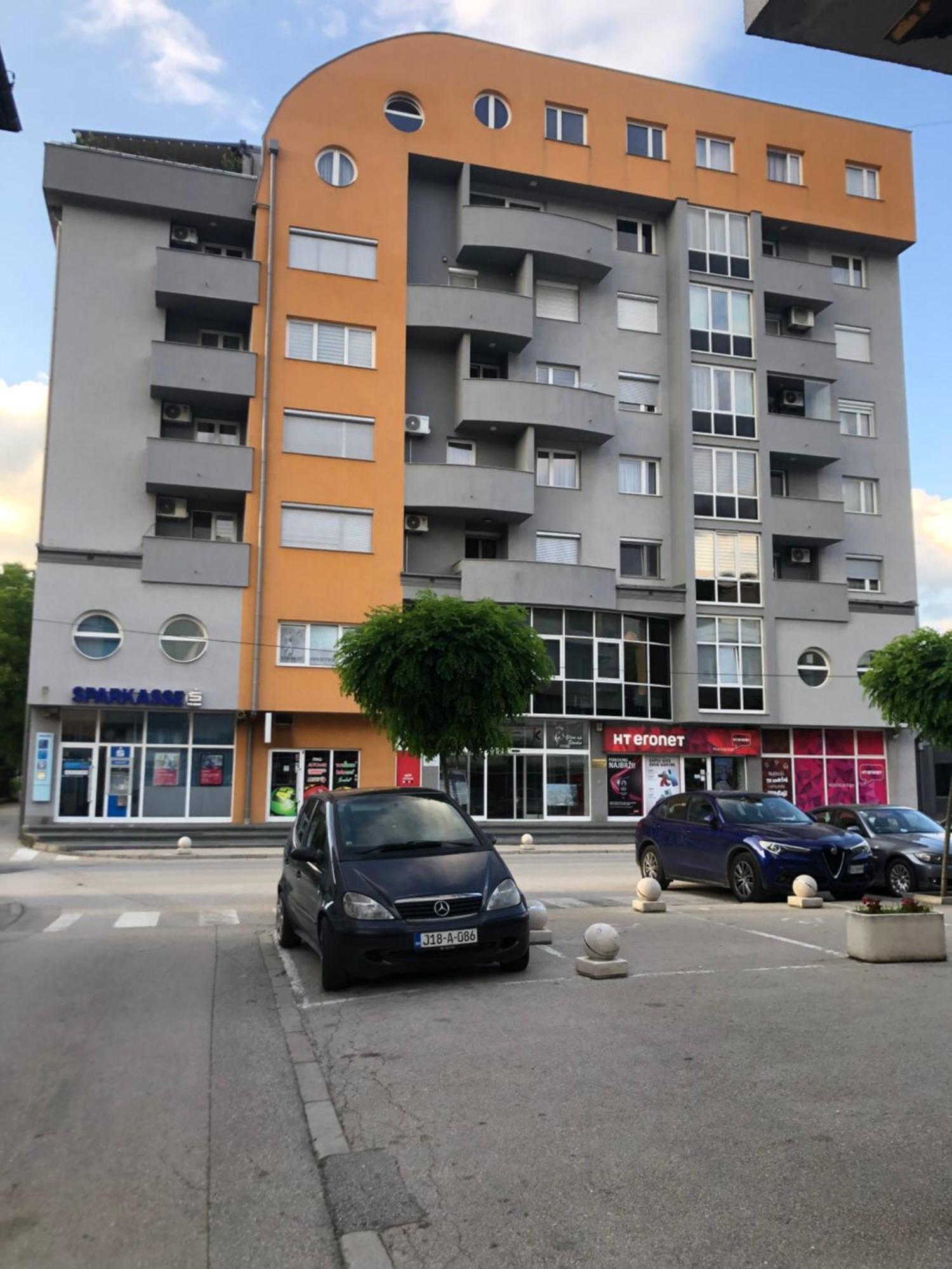 Mg Διαμέρισμα Zepce Εξωτερικό φωτογραφία